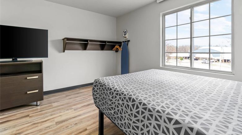 <b>WoodSpring Suites Memphis Northeast Suite</b>. Images powered by <a href="https://iceportal.shijigroup.com/" title="IcePortal" target="_blank">IcePortal</a>.