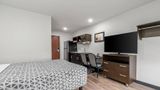 <b>WoodSpring Suites Memphis Northeast Suite</b>. Images powered by <a href="https://iceportal.shijigroup.com/" title="IcePortal" target="_blank">IcePortal</a>.