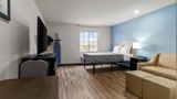 <b>WoodSpring Suites Memphis Northeast Suite</b>. Images powered by <a href="https://iceportal.shijigroup.com/" title="IcePortal" target="_blank">IcePortal</a>.