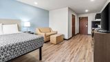 <b>WoodSpring Suites Memphis Northeast Suite</b>. Images powered by <a href="https://iceportal.shijigroup.com/" title="IcePortal" target="_blank">IcePortal</a>.