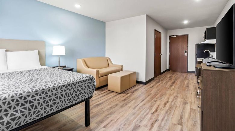 <b>WoodSpring Suites Memphis Northeast Suite</b>. Images powered by <a href="https://iceportal.shijigroup.com/" title="IcePortal" target="_blank">IcePortal</a>.