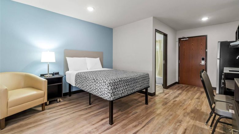 <b>WoodSpring Suites Memphis Northeast Suite</b>. Images powered by <a href="https://iceportal.shijigroup.com/" title="IcePortal" target="_blank">IcePortal</a>.