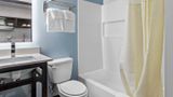 <b>WoodSpring Suites Memphis Northeast Suite</b>. Images powered by <a href="https://iceportal.shijigroup.com/" title="IcePortal" target="_blank">IcePortal</a>.