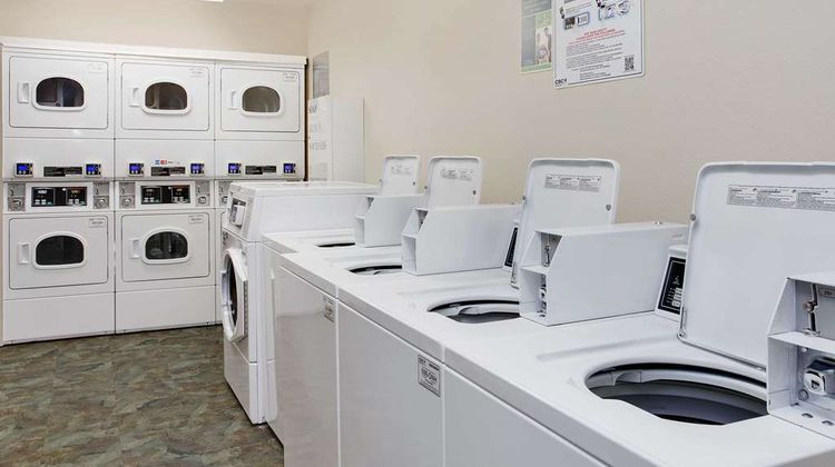 WoodSpring Suites Richmond Fort Lee Other