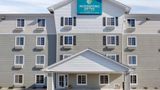 WoodSpring Suites Richmond Fort Lee Exterior