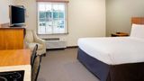 WoodSpring Suites Fredericksburg Room