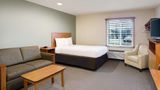 WoodSpring Suites Fredericksburg Room