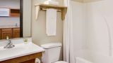 WoodSpring Suites Fredericksburg Room