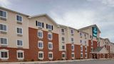 WoodSpring Suites Fredericksburg Exterior