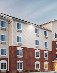 WoodSpring Suites Fredericksburg