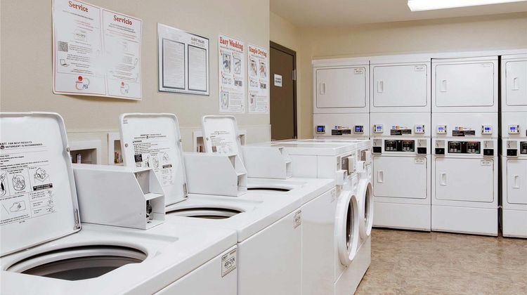 WoodSpring Suites Fredericksburg Other
