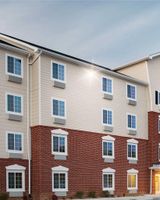 WoodSpring Suites Fredericksburg