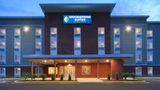 <b>WoodSpring Suites Quantico Exterior</b>. Images powered by <a href="https://iceportal.shijigroup.com/" title="IcePortal" target="_blank">IcePortal</a>.