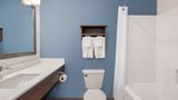 <b>WoodSpring Suites Quantico Room</b>. Images powered by <a href="https://iceportal.shijigroup.com/" title="IcePortal" target="_blank">IcePortal</a>.