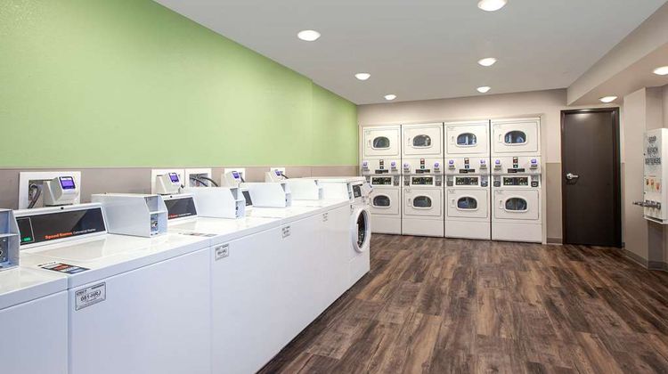 WoodSpring Suites Quantico Other