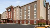 WoodSpring Suites Quantico Exterior