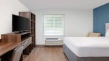 WoodSpring Suites Quantico Room