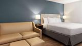 WoodSpring Suites Quantico Room