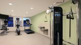 WoodSpring Suites Quantico Health