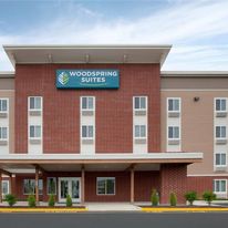 WoodSpring Suites Quantico