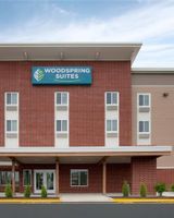 WoodSpring Suites Quantico