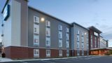 WoodSpring Suites Quantico Exterior