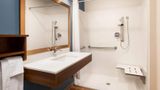 WoodSpring Suites Quantico Room