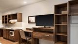 WoodSpring Suites Quantico Room