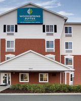 WoodSpring Suites Richmond West