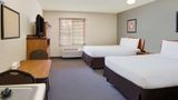 WoodSpring Suites Richmond West Room