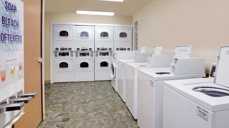 <b>WoodSpring Suites Richmond West Other</b>. Images powered by <a href="https://iceportal.shijigroup.com/" title="IcePortal" target="_blank">IcePortal</a>.