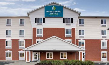 WoodSpring Suites Richmond West