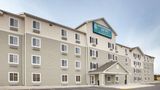 <b>WoodSpring Suites Manassas Exterior</b>. Images powered by <a href="https://iceportal.shijigroup.com/" title="IcePortal" target="_blank">IcePortal</a>.