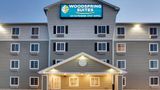 <b>WoodSpring Suites Manassas Exterior</b>. Images powered by <a href="https://iceportal.shijigroup.com/" title="IcePortal" target="_blank">IcePortal</a>.