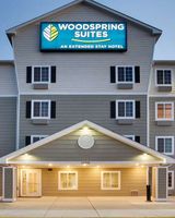 WoodSpring Suites Manassas