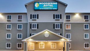 WoodSpring Suites Manassas