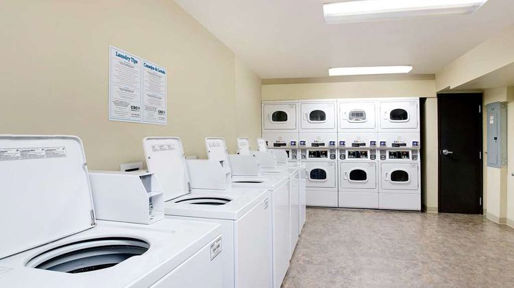 WoodSpring Suites Manassas Other