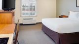 WoodSpring Suites Manassas Room
