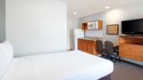 WoodSpring Suites Manassas Room