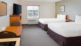 WoodSpring Suites Manassas Room