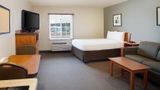 WoodSpring Suites Manassas Room