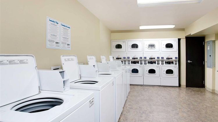 WoodSpring Suites Manassas Other
