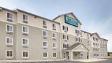 WoodSpring Suites Manassas Exterior