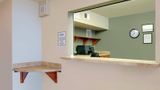 WoodSpring Suites Manassas Lobby