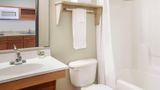 WoodSpring Suites Manassas Room
