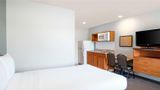 WoodSpring Suites Manassas Room