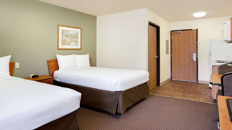 WoodSpring Suites Chesapeake-Norfolk S Room