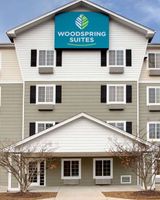 WoodSpring Suites Chesapeake-Norfolk S