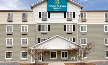 WoodSpring Suites Chesapeake-Norfolk S