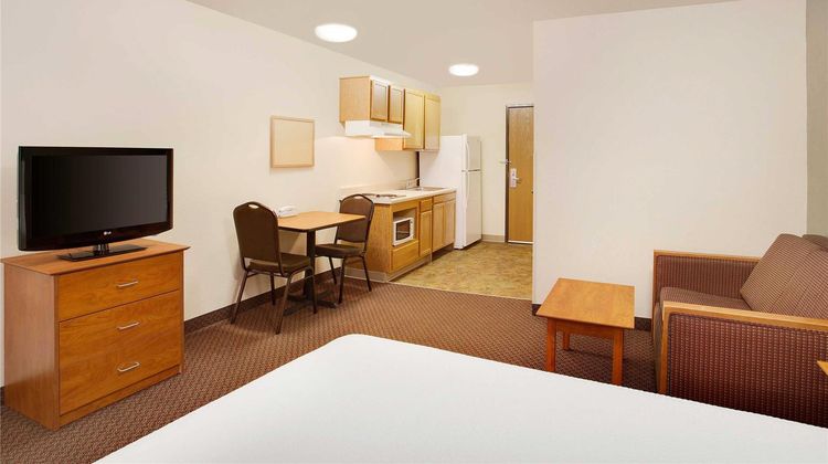 WoodSpring Suites Chesapeake-Norfolk S Room